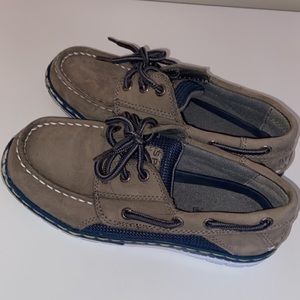 Sperry Top-Sider Kids Boy's Billfish Sport Jr.